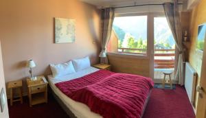 Appartements Boost Your Immo les Deux Alpes 183 / Le Janremon : photos des chambres