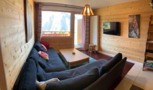 Appartements Boost Your Immo les Deux Alpes 183 / Le Janremon : photos des chambres