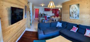 Appartements Boost Your Immo les Deux Alpes 183 / Le Janremon : photos des chambres