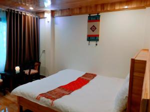 Ngõ Nhỏ Hotel