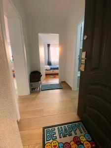 Apartman Apartament Smiley Sigišoara Rumunija