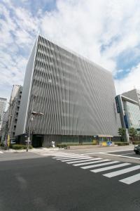 Cross Wave Umeda
