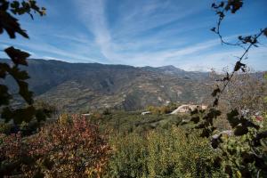 Mountain house, Manna Peloponnese Orini-Korinthia Greece