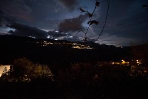 Mountain house, Manna Peloponnese Orini-Korinthia Greece