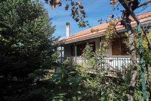 Mountain house, Manna Peloponnese Orini-Korinthia Greece