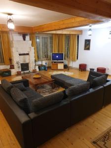 Vila Carla Elena Ranca