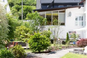 Pension zum Rothaarsteig Selbstversorgerhaus