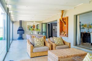 House 217 Gowrie Farm Estate