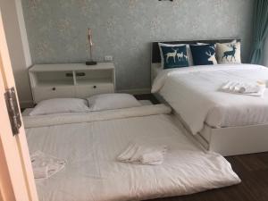 Courtyard khaoyai by JP