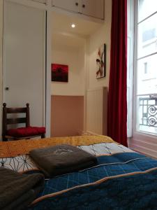 Appartements Le Contemporain, Hyper-centre, 8 pers : photos des chambres