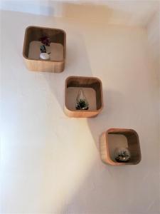 Appartements Le Contemporain, Hyper-centre, 8 pers : photos des chambres