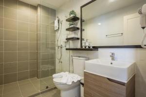 Courtyard khaoyai by JP