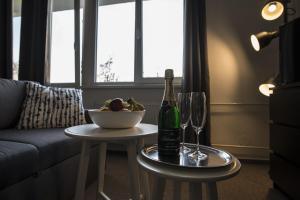 Hotel Sport Šumperk