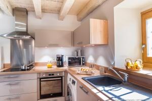 Maisons de vacances GITE DU PORCHE : photos des chambres