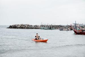 Kao Tao Villa Beach Resort-Hua Hin