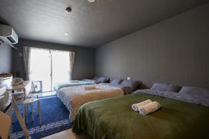 Akabane TK Building 302