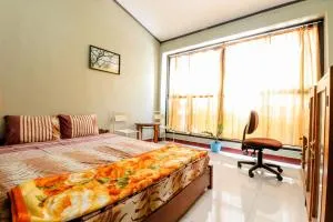 Nabhan Homestay - Wingko