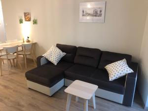 Wislane Tarasy 2.0 by Atrium Apartments