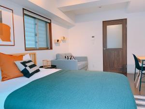 Dash Living Higashi Azabu