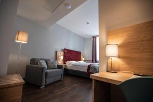 Comfort Double Room room in Hotel Elefant Family Business