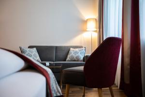 Hotel Elefant Family Business