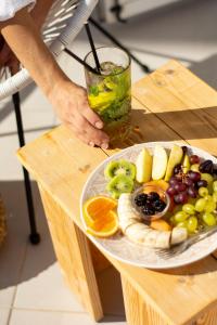 Olive Grove Suites Boutique Hotel Corfu Greece