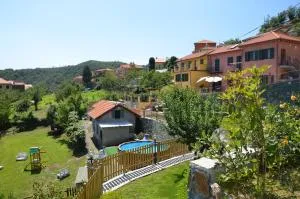 B&B LE TRE FATE - Pontinvrea
