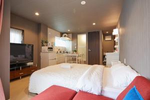 Akabane TK Building 303