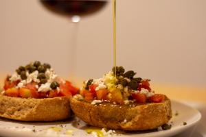 Olive Grove Suites Boutique Hotel Corfu Greece