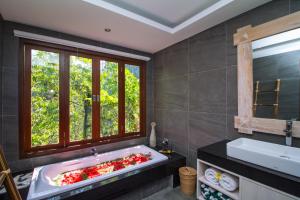 Phòng Suite Gia đình (Family Suite)