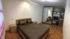 Apartment Shevchenka 154 - Pryshyb