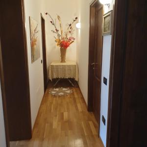 Camera Quadrupla con Vista Montagna