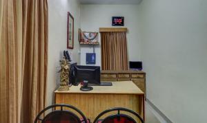 Itsy Hotels Shree Comforts
