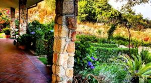 Casa vacanza centro Sardegna img37