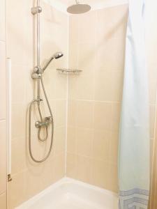 Double Room - Attic room in Atlant Hotel