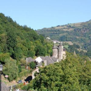 Maisons de vacances Le Four : photos des chambres