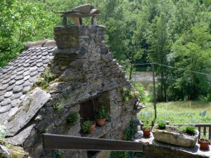 Maisons de vacances Le Four : photos des chambres