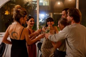 Olive Grove Suites Boutique Hotel Corfu Greece