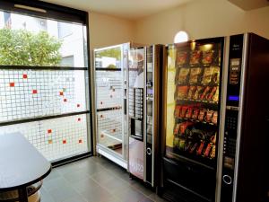 Appart'hotels Alezan Hotel & Residence : photos des chambres