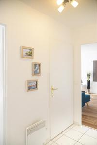 Appartements Business Appart : photos des chambres