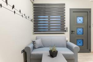 THESS OLD TOWN 1 free private parking of stayinthess