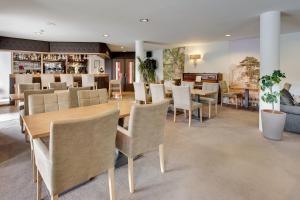 Hotels Les Ormes Domaine et Resort : photos des chambres