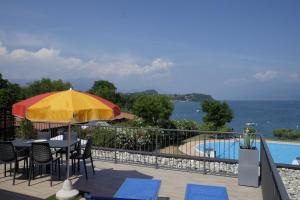 Three-Bedroom Apartment room in Camping Villaggio San Giorgio Vacanze
