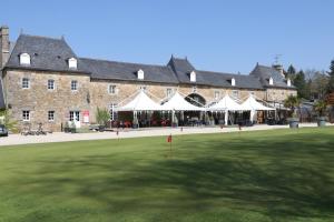 Hotels Les Ormes Domaine et Resort : photos des chambres