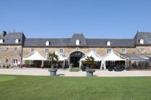 Hotels Les Ormes Domaine et Resort : photos des chambres