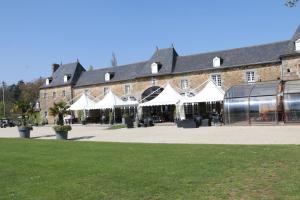 Hotels Les Ormes Domaine et Resort : photos des chambres