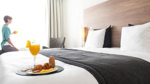 Sanadome Hotel & Spa Nijmegen