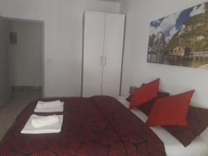 centro monti tiburtini b&b roma