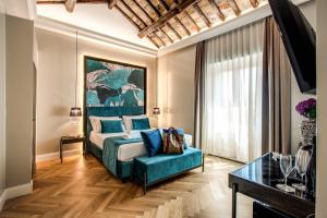 Superior Double Room room in Hotel 55 Fifty-Five - Maison d'Art Collection