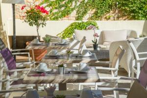 Hotels La Bastide de l'Oliveraie : photos des chambres